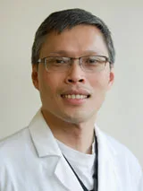 Portrait of Khiem Pham-Nguyen