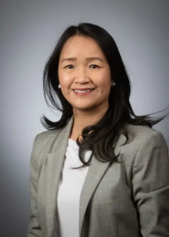 Portrait of Ngan Nguyen