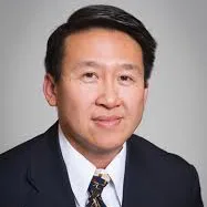 Portrait of Tim Nguyen