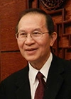 Portrait of Quyen Di Chuc Bui