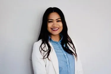 Portrait of Bach Mai Dolly Nguyen