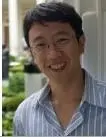 Portrait of Triet Pham