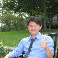 Portrait of Long Thai Bui