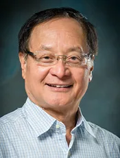 Portrait of Tan Van Nguyen