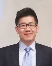 Portrait of Phuong Nguyen