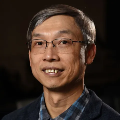 Portrait of Son Phan Lam Tran