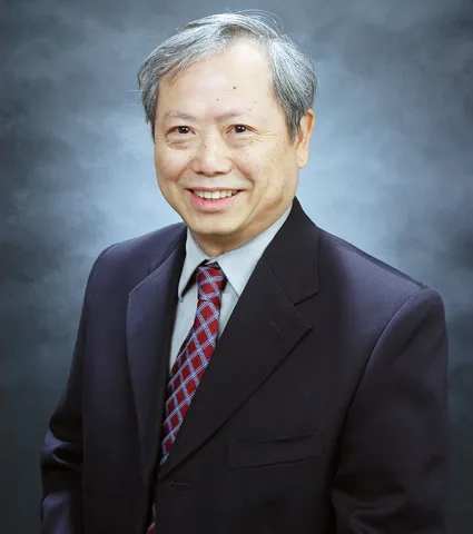 Portrait of Anh Tran