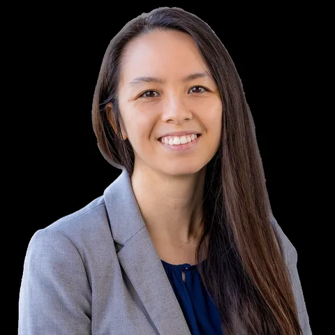 Portrait of Mai Ngo