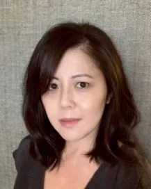 Portrait of Beth Nguyen