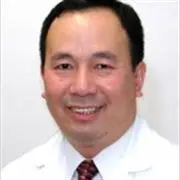 Portrait of Hau Pham