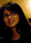 Portrait of Thu-Huong Nguyen-Vo