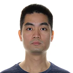 Portrait of Thanh Thai Nguyen