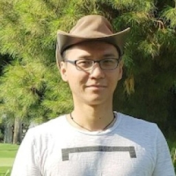 Portrait of An Binh Nguyen