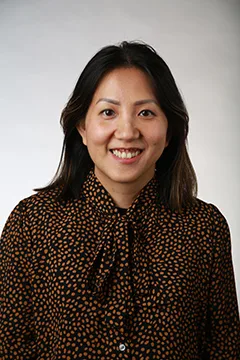 Portrait of An Dinh