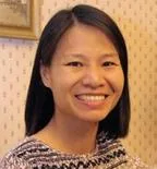 Portrait of Quan Tran