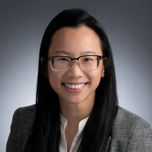 Portrait of Victoria Huynh