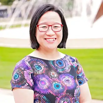 Portrait of Nguyen Nguyen