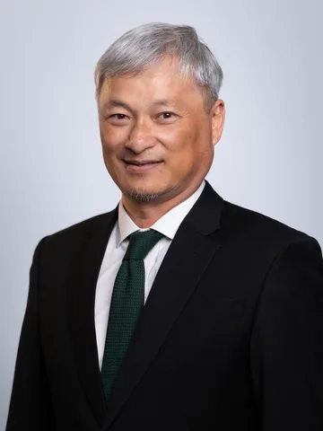 Portrait of Hoang Van Pham