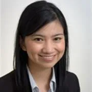 Portrait of Thanh N. Nguyen