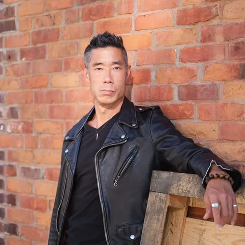 Portrait of Kinh T. Vu