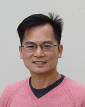 Portrait of Truyen D. Nguyen