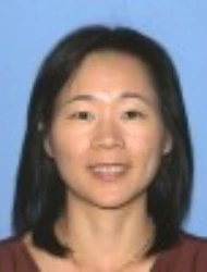 Portrait of Lisa Tran