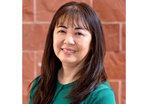 Portrait of Loan Dao