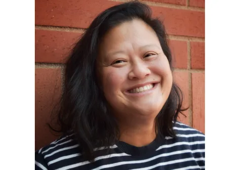 Portrait of Juily Iyn Vo Phun