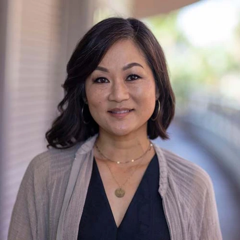 Portrait of Phung Huynh