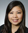 Portrait of Viet-Huong Nguyen