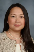 Portrait of Quynh A. Truong