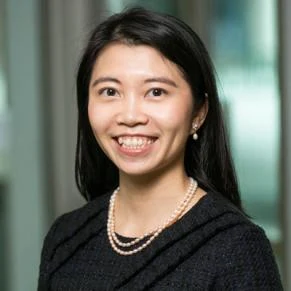 Portrait of Anh Pham