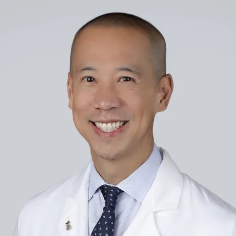 Portrait of Tuyen (Tom) Nguyen
