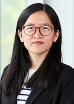 Portrait of Mai Van Tran