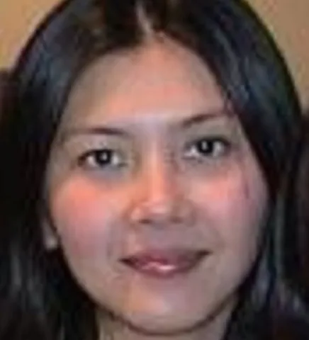 Portrait of Thuan Nguyen