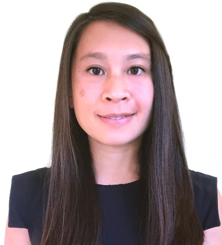 Portrait of Angela-Tu Nguyen