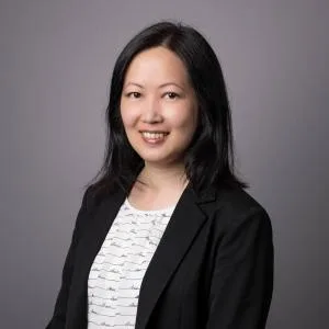 Portrait of Kim-Phuong Le