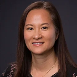 Portrait of Yvonne N. Bui