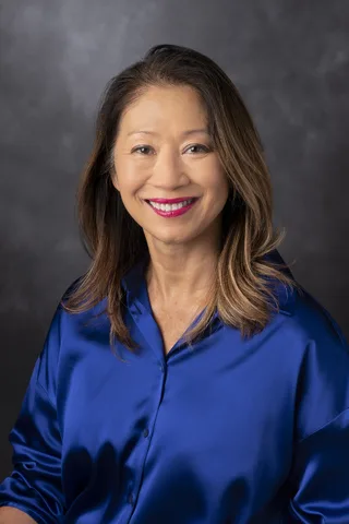Portrait of Thao P. Bui