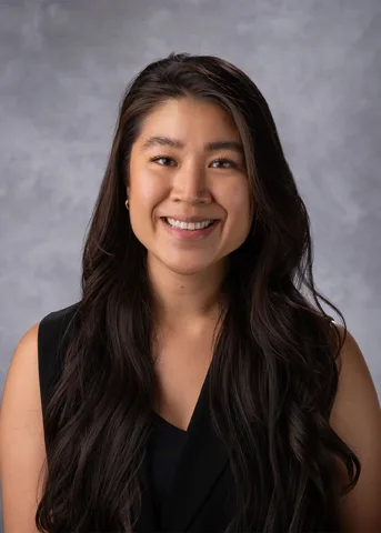 Portrait of Sydney Pham