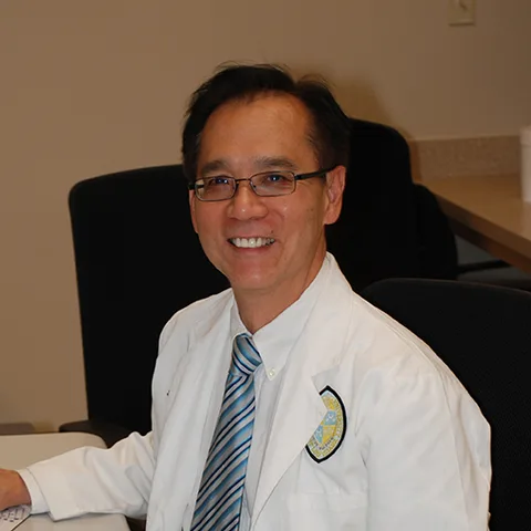 Portrait of Jeremy Binh Nguyen