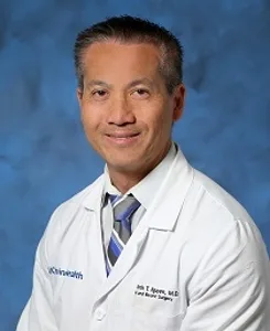 Portrait of Ninh Tuan Nguyen