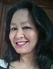 Portrait of Giao Q. Tran