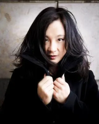 Portrait of Alexandra Nguyen