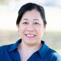 Portrait of Ngoc Bui