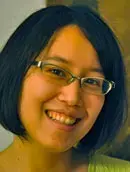 Portrait of Thao Tran