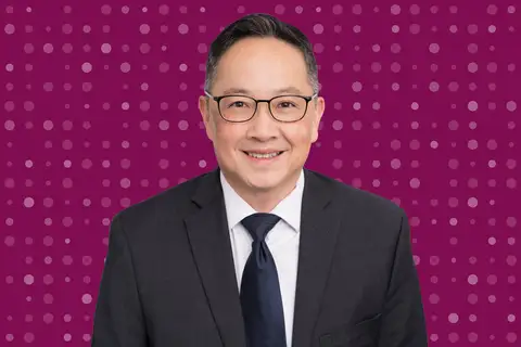 Portrait of Tung Nguyen