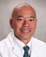 Portrait of Nam D. Tran