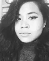 Portrait of Patricia Nguyen