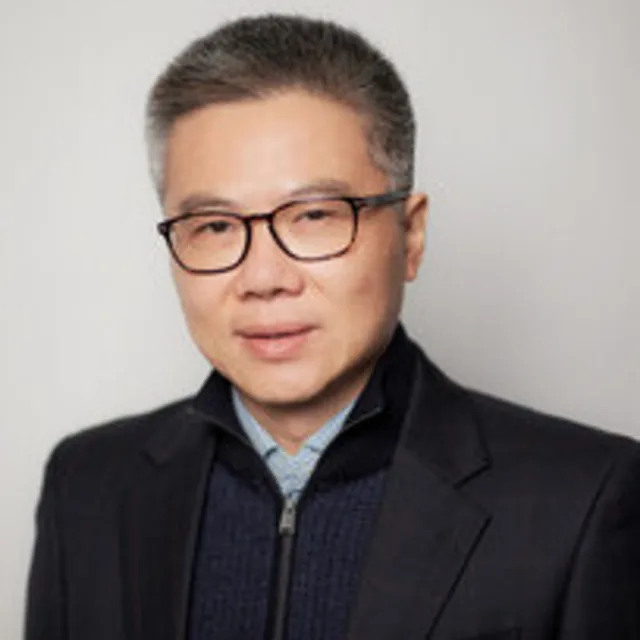 Portrait of Bao Chau Ngo